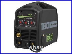 Sealey IMIG160 MIG Welder Inverter 160Amp