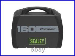 Sealey IMIG160 MIG Welder Inverter 160Amp