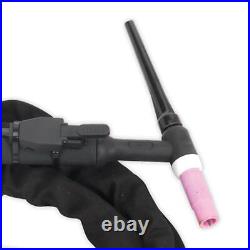 Sealey Inverter TIG Welding Torch 16mm with Push Button