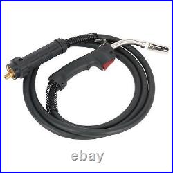 Sealey MIG Torch 3m Euro Connection MB25