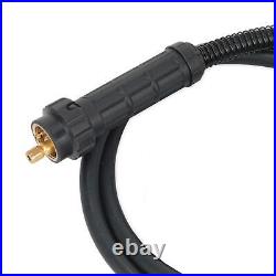 Sealey MIG Torch 3m Euro Connection MB25