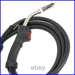 Sealey MIG Torch 3m Euro Connection MB25