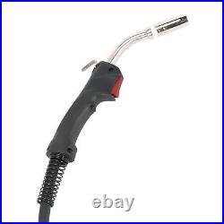 Sealey MIG Torch 3m Euro Connection MB25