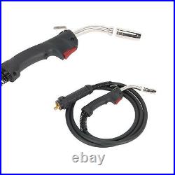 Sealey MIG Torch 3m Euro Connection MB25