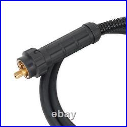 Sealey MIG Torch 4m Euro Connection MB25