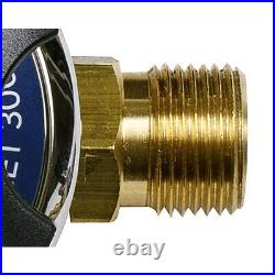 Sealey Oxygen Regulator SGA30