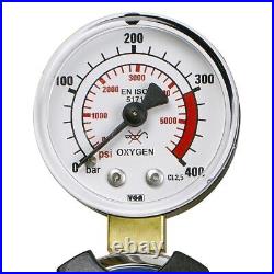 Sealey Oxygen Regulator SGA30