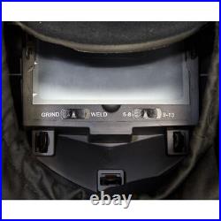 Sealey PWH615 Welding Helmet with Air Purifying Respirator Auto Darkening Shade