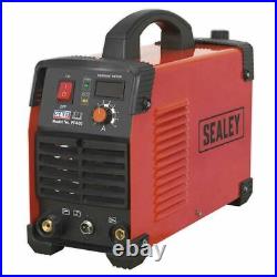 Sealey Plasma Cutter Inverter 8A to 40A 230V Digital Amp Display