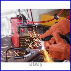 Sealey Pp40E Plasma Cutter Inverter 40Amp 230V