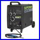 Sealey Professional MIG Welder 230Amp Professional Garage Binzel Euro Torch 230V