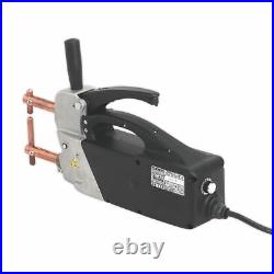 Sealey SR122 Spot Welder with Timer