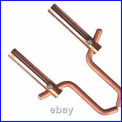 Sealey Spot Welding Arms 120mm Pincer Electrode