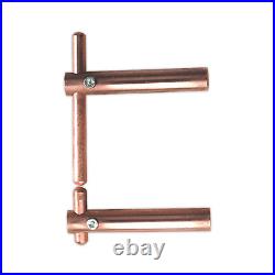 Sealey Spot Welding Arms 130mm Plain Electrode Holder