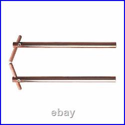 Sealey Spot Welding Arms 350mm Inclined Electrode Holder