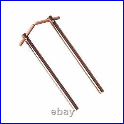 Sealey Spot Welding Arms 350mm Inclined Electrode Holder