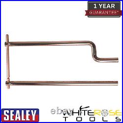 Sealey Spot Welding Arms 500mm Large Opening Welder Tool