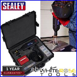 Sealey Stud Welding Kit 230V Storage Case