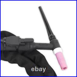 Sealey TIG11S Inverter TIG Welding Torch 16mm with Push-Button