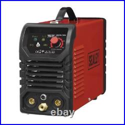 Sealey TIG/MMA Inverter Welder 130A 230V TIG130