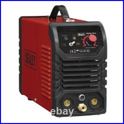 Sealey TIG/MMA Inverter Welder 130A 230V TIG130