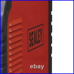 Sealey TIG/MMA Inverter Welder 160A 230V TIG160