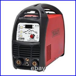 Sealey TIG/MMA Inverter Welder 200A 230V