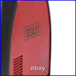 Sealey TIG/MMA Inverter Welder 200A 230V