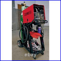 Sealey Universal Trolley for MIG Welders