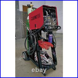 Sealey Universal Trolley for Portable MIG Welders