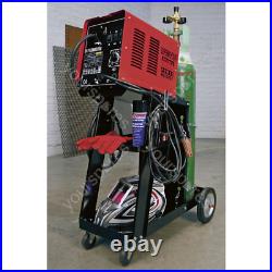 Sealey Universal Trolley for Portable MIG Welders