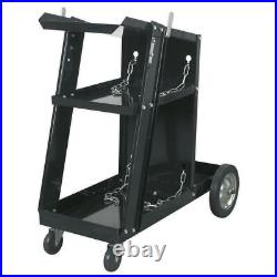 Sealey Universal Trolley for Portable MIG Welders BTR4