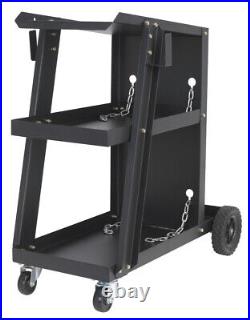 Sealey Universal Trolley for Portable MIG Welders BTR4