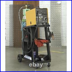 Sealey Universal Trolley for Portable MIG Welders BTR4