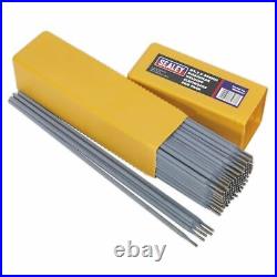 Sealey WED5032 Welding Electrodes Dissimilar Ø3.2 x 350mm 5kg Pack