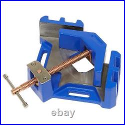 Sealey Welding Vice 215mm