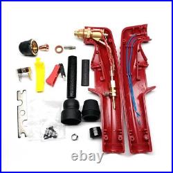 Upgrade Your Welding Equipment with IPT 20C Torch Head Handle Kit for FORNEY