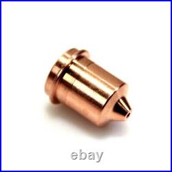 Welding Equipment Welding Nozzle Tips Accessories Replacement Electrode