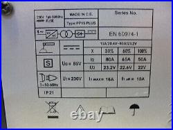 Welding Sealey Inverter 80amp 230v With Accessory Kit Mwe80c